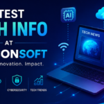 Latest Tech Info At Beaconsoft 2026: Cloud & AI Guide