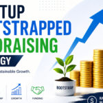 Startup Booted Fundraising Strategy | 2026 Capital Roadmap