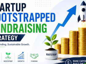 Startup Booted Fundraising Strategy | 2026 Capital Roadmap