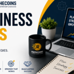 Business Tips Robthecoins 10 Proven Strategies for Scalable Growth