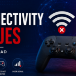 connectivity issues hssgamepad