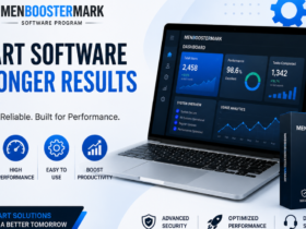 MenBoosterMark Software Program The Ultimate 2026 Guide