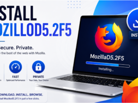 How to Install mozillod5.2f5 Complete Step-by-Step Guide