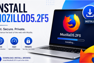 How to Install mozillod5.2f5 Complete Step-by-Step Guide