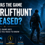When Was the Game Innerlifthunt Released? The Complete Release