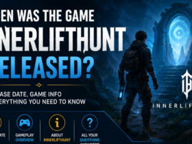 When Was the Game Innerlifthunt Released? The Complete Release
