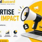 How to FeedBuzzard Advertise Master Native Ads & Backlinks