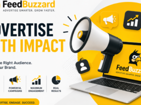 How to FeedBuzzard Advertise Master Native Ads & Backlinks