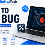 How To Fix Bug On EveBioHazTech